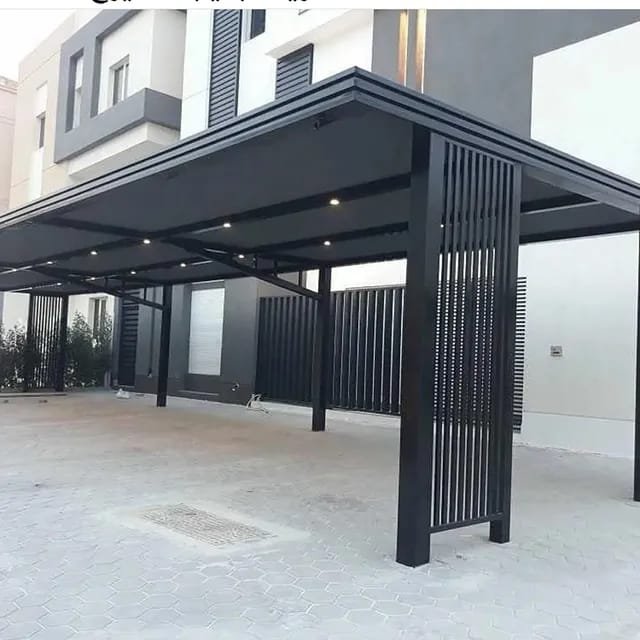 حدادة الكويت